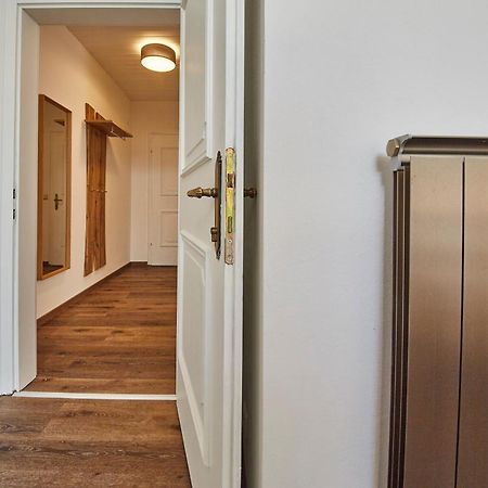 Appartements Haus Alexander Saalbach-Hinterglemm Cameră foto