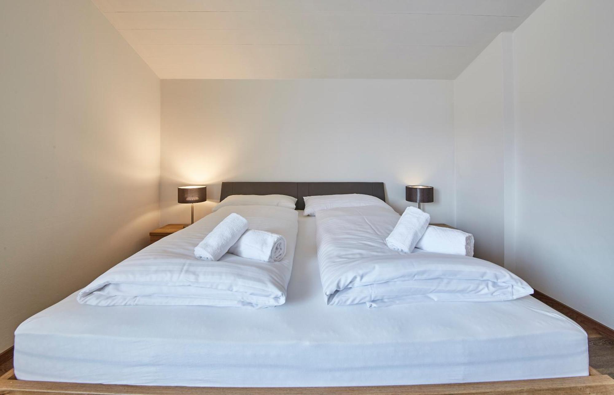 Appartements Haus Alexander Saalbach-Hinterglemm Cameră foto