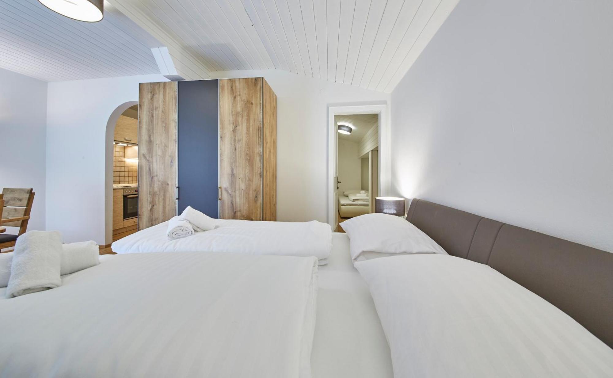 Appartements Haus Alexander Saalbach-Hinterglemm Cameră foto