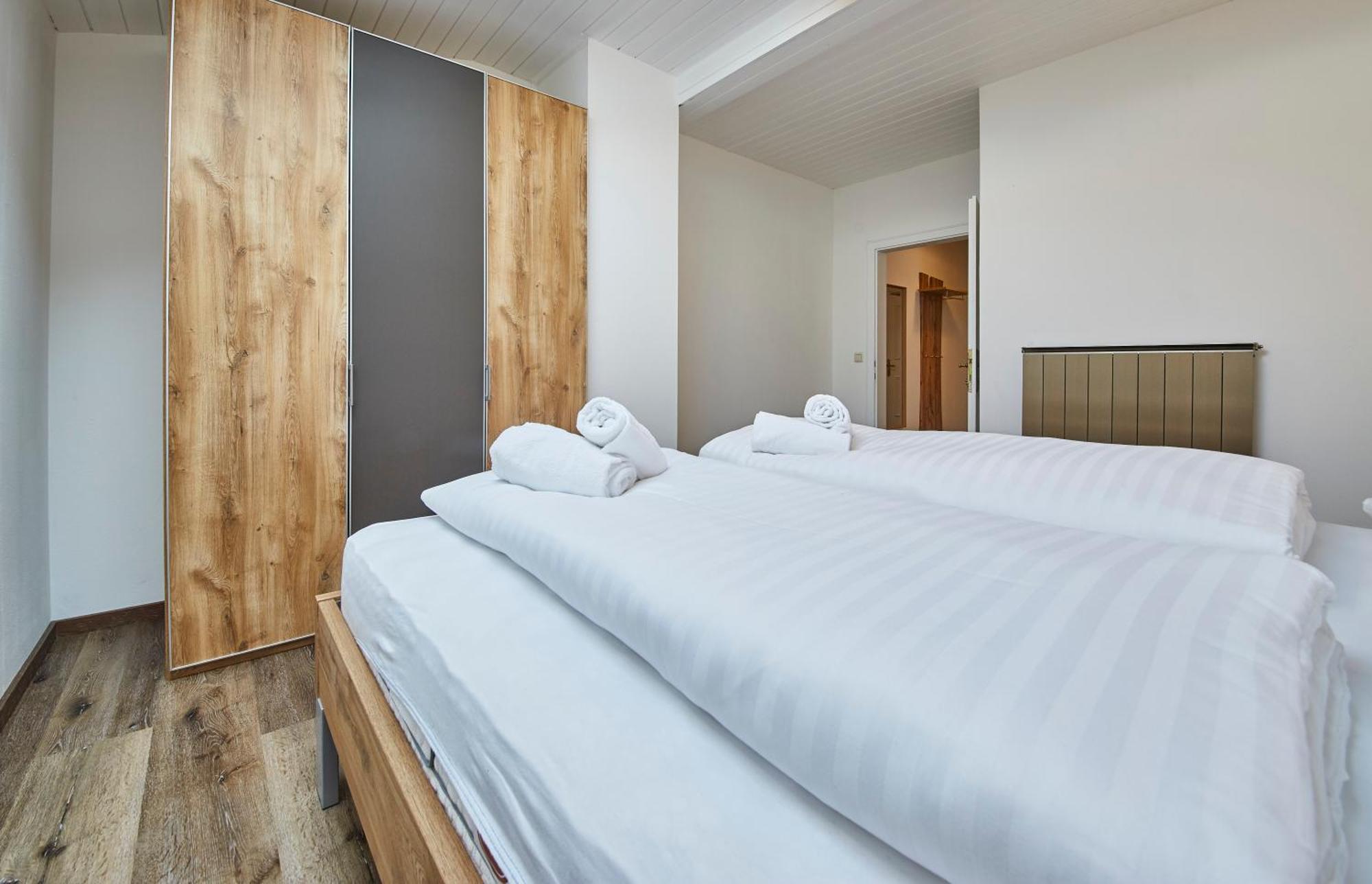Appartements Haus Alexander Saalbach-Hinterglemm Cameră foto