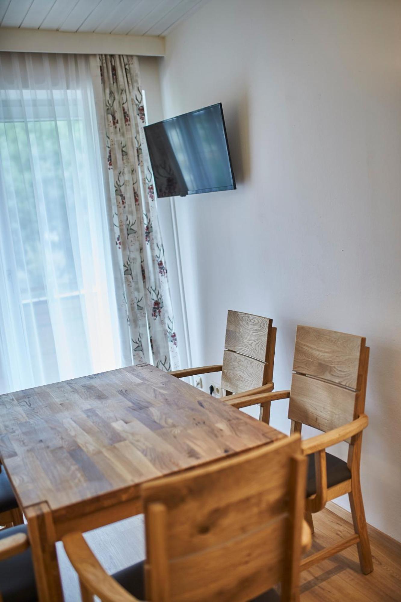 Appartements Haus Alexander Saalbach-Hinterglemm Cameră foto