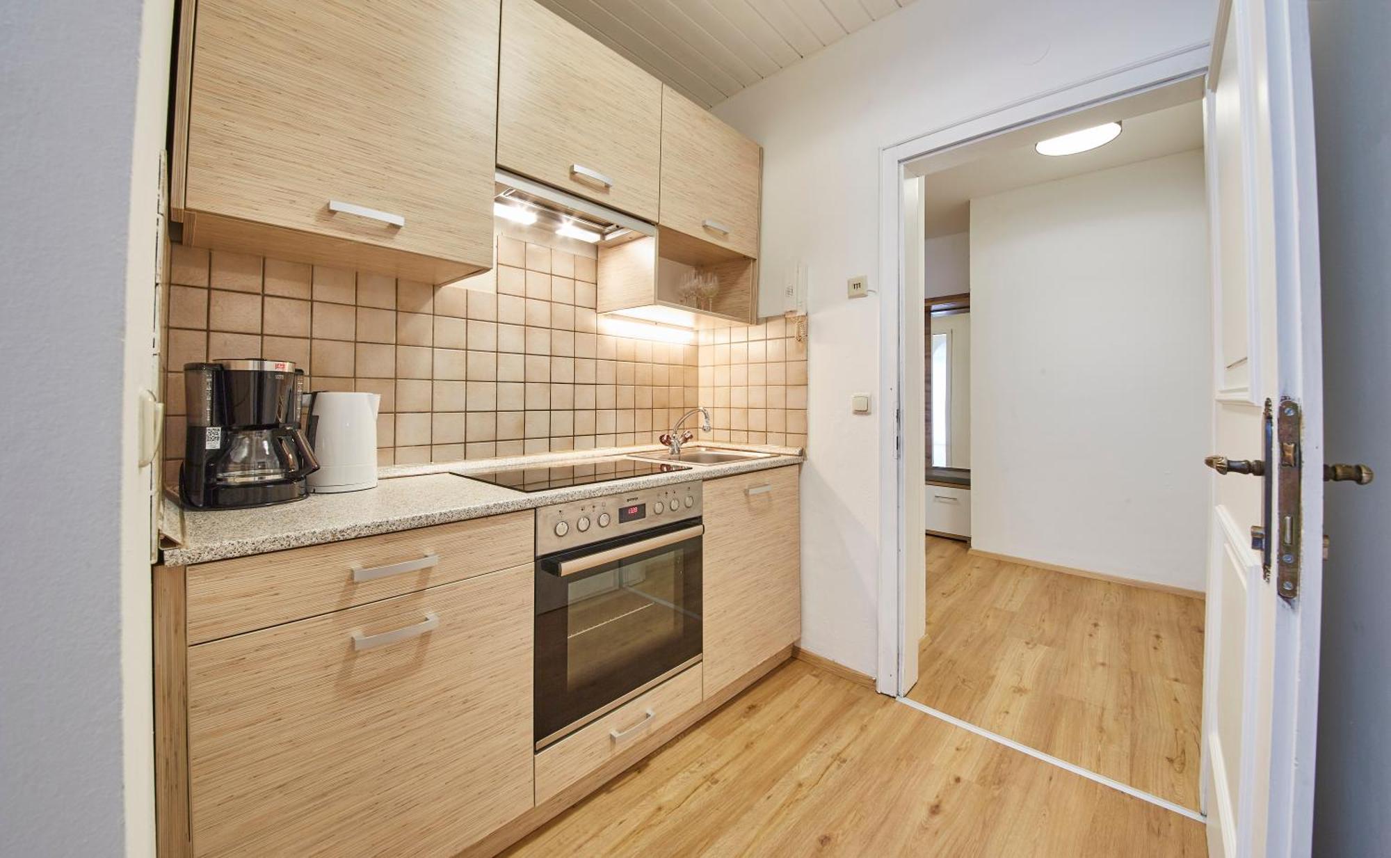 Appartements Haus Alexander Saalbach-Hinterglemm Cameră foto
