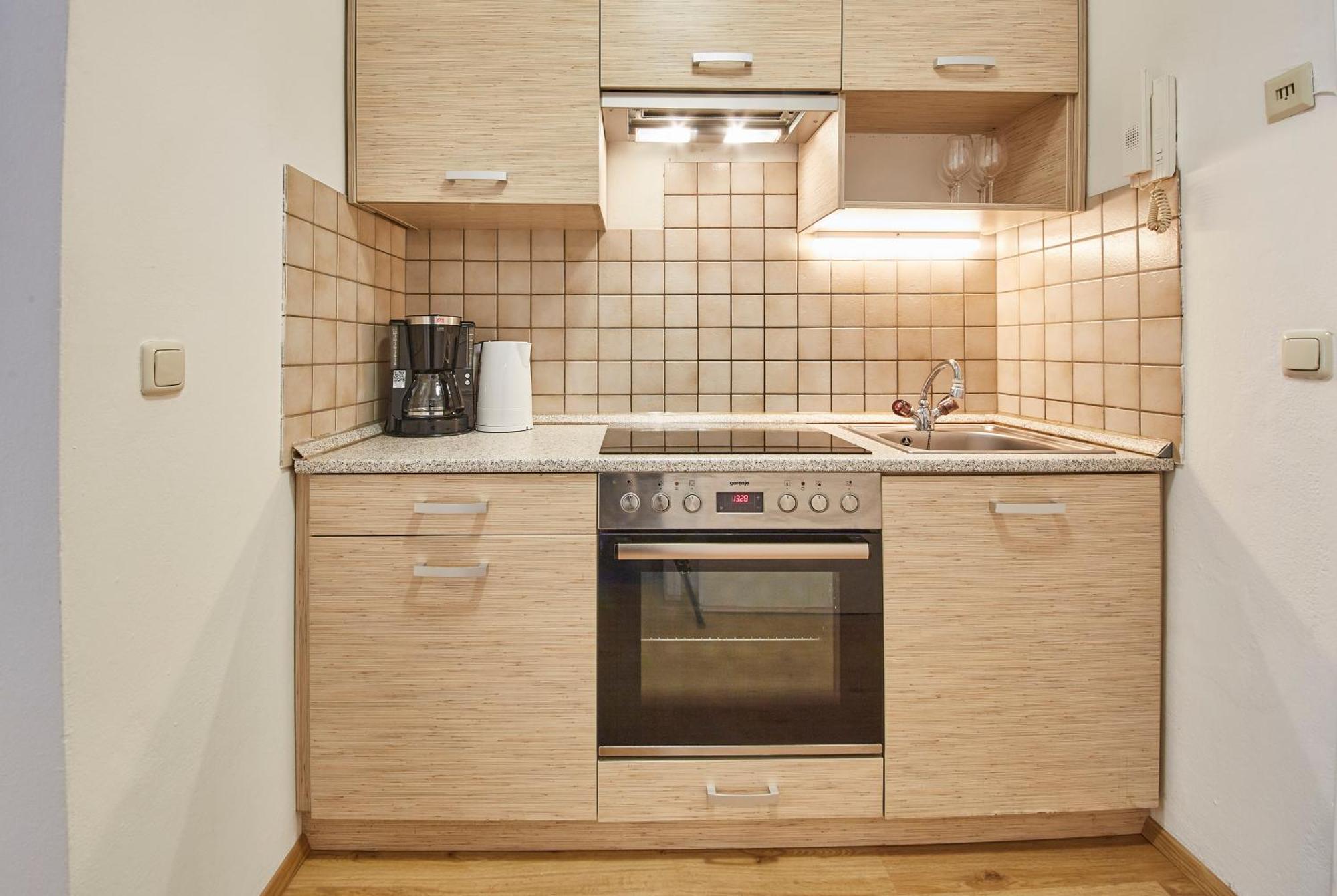 Appartements Haus Alexander Saalbach-Hinterglemm Cameră foto