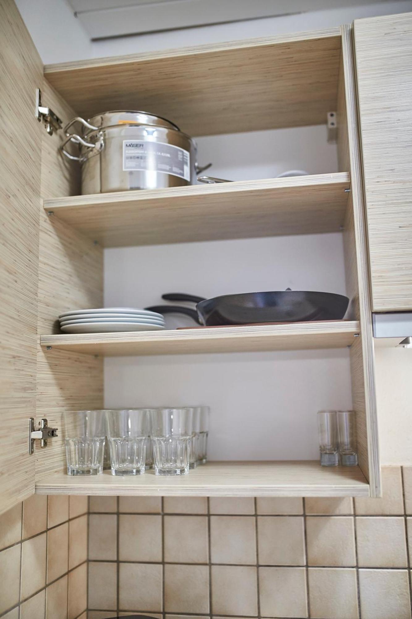 Appartements Haus Alexander Saalbach-Hinterglemm Cameră foto